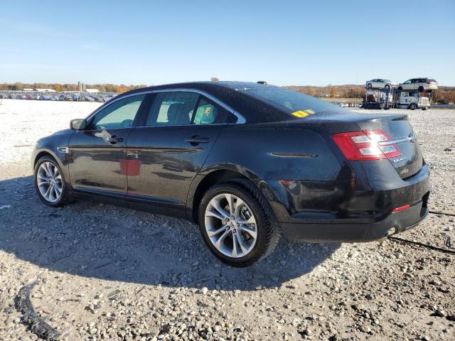  FORD TAURUS 2013 Черный