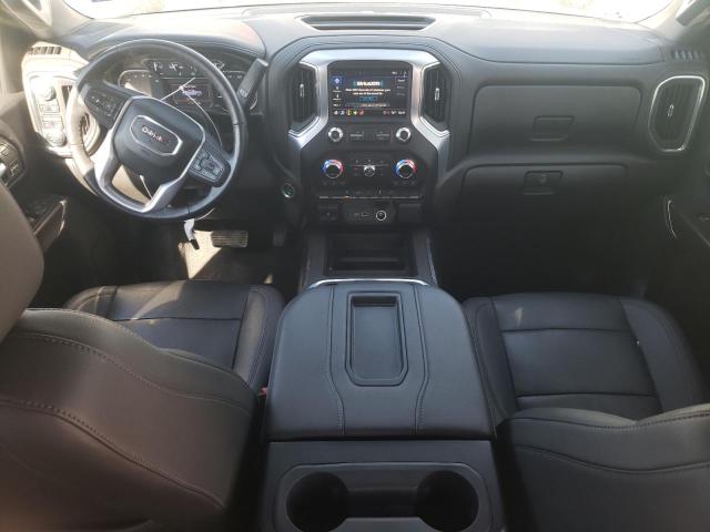  GMC SIERRA 2021 Szary
