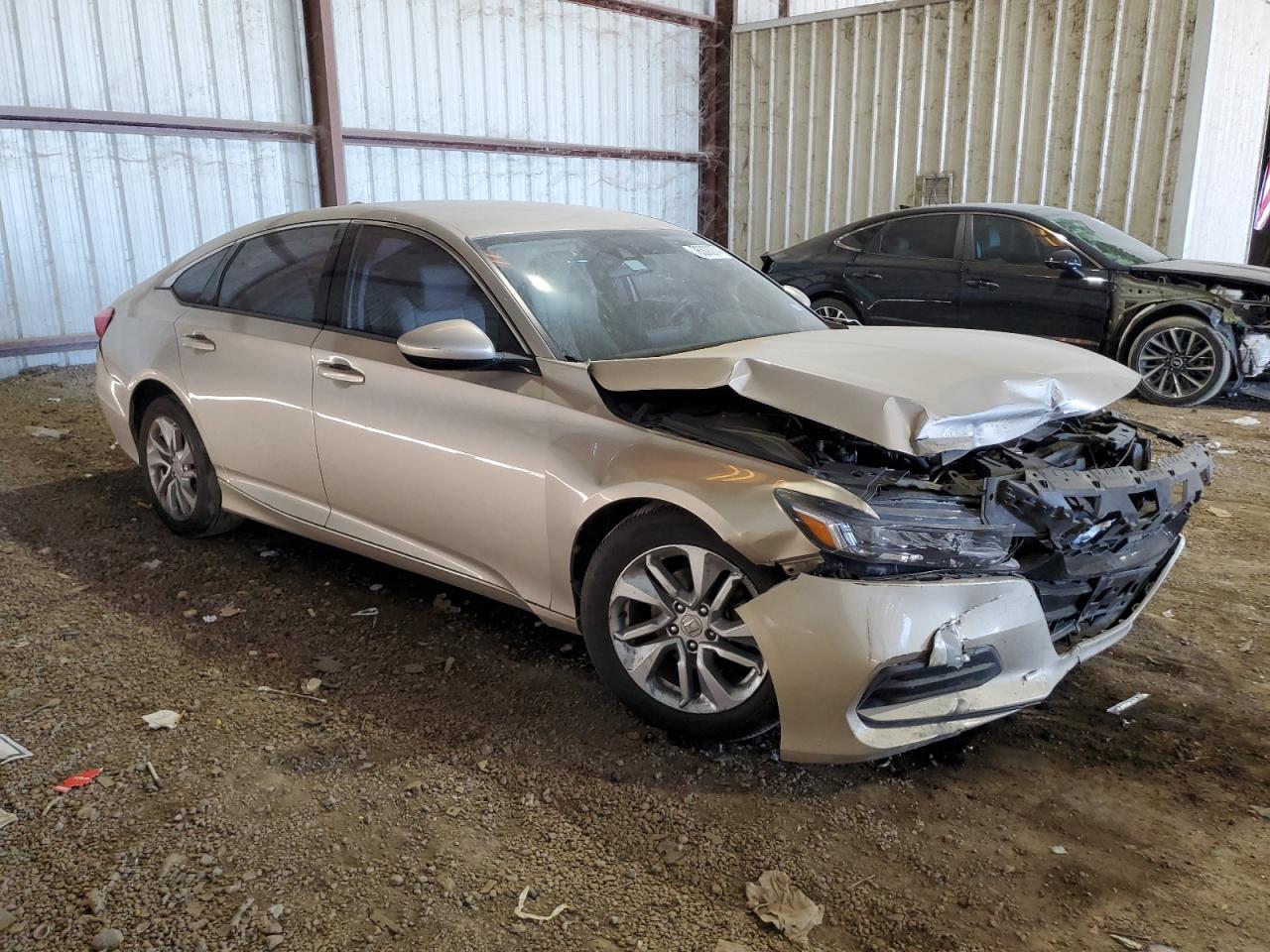 2018 Honda Accord - Image 4