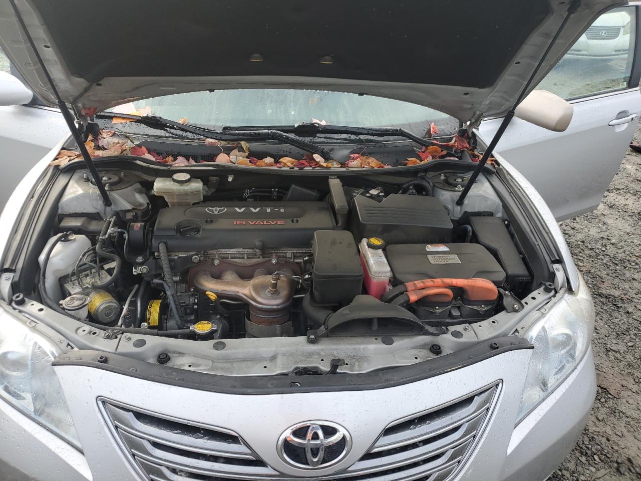 2009 Toyota Camry - Image 11