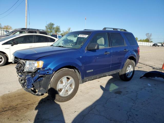 2008 Ford Escape Xlt