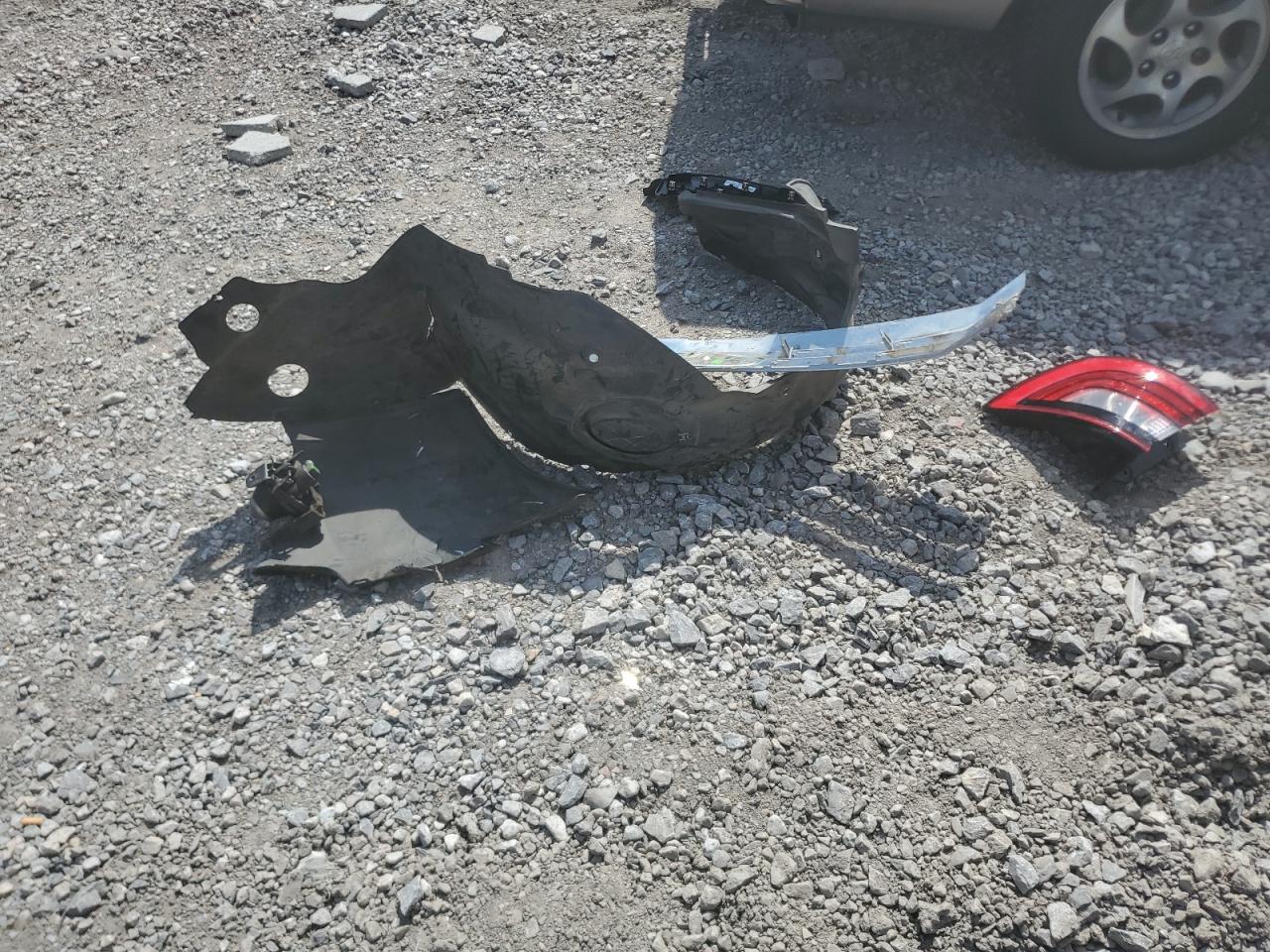 2006 Ford Fusion Sel VIN: 3FAHP08146R236516 Lot: 73687314