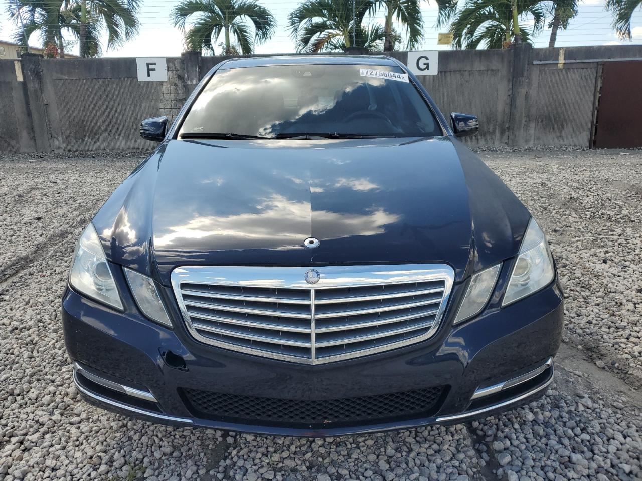 2013 Mercedes-Benz E-klasse - Image 5