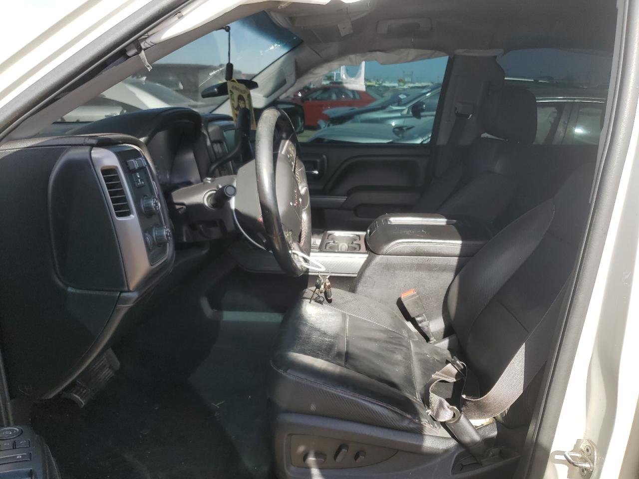 2015 GMC Sierra - Image 7