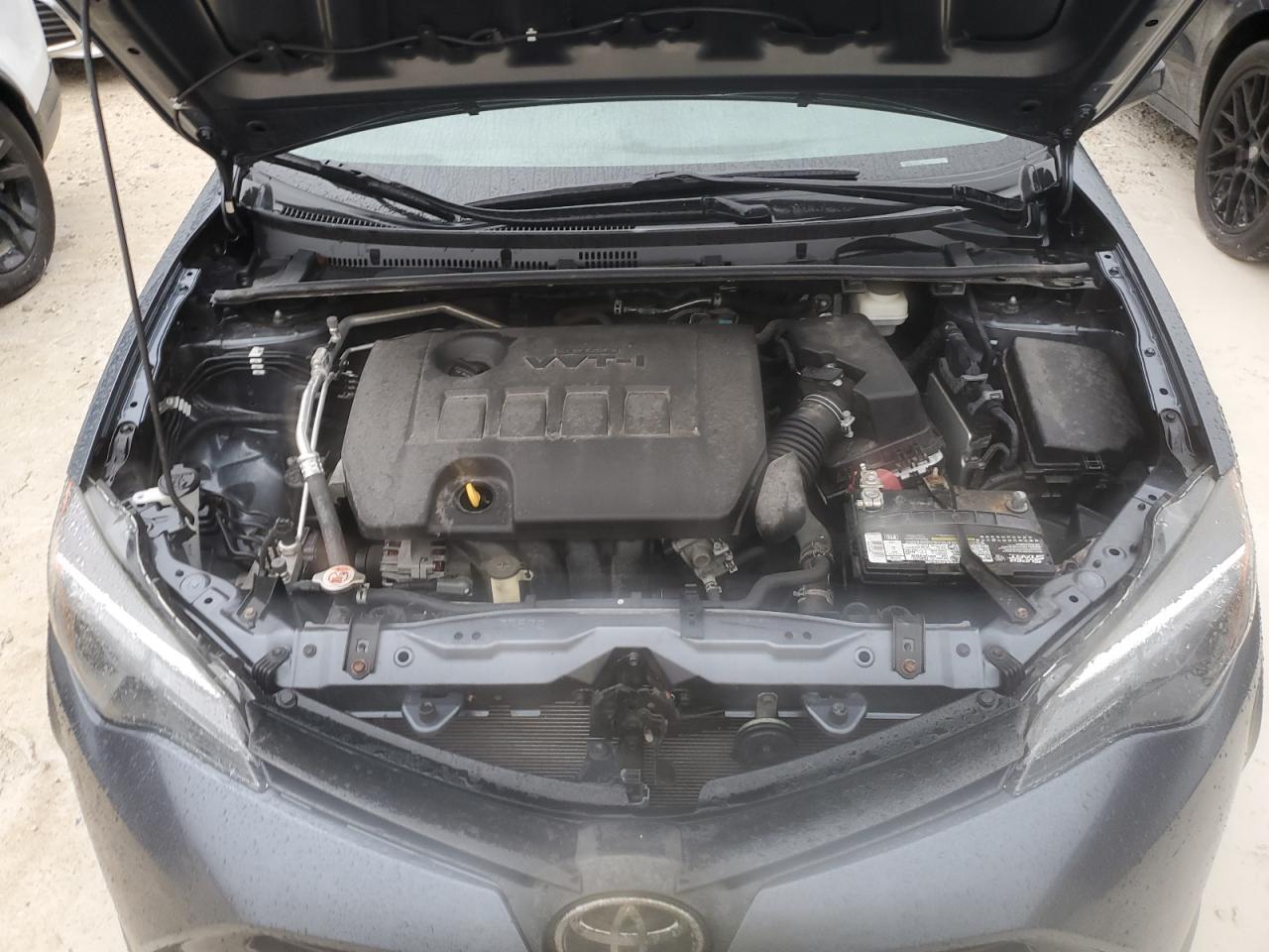 2019 Toyota Corolla - Image 11