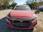 2021 Honda Accord Sport Se zu verkaufen in Baltimore, MD - Front End