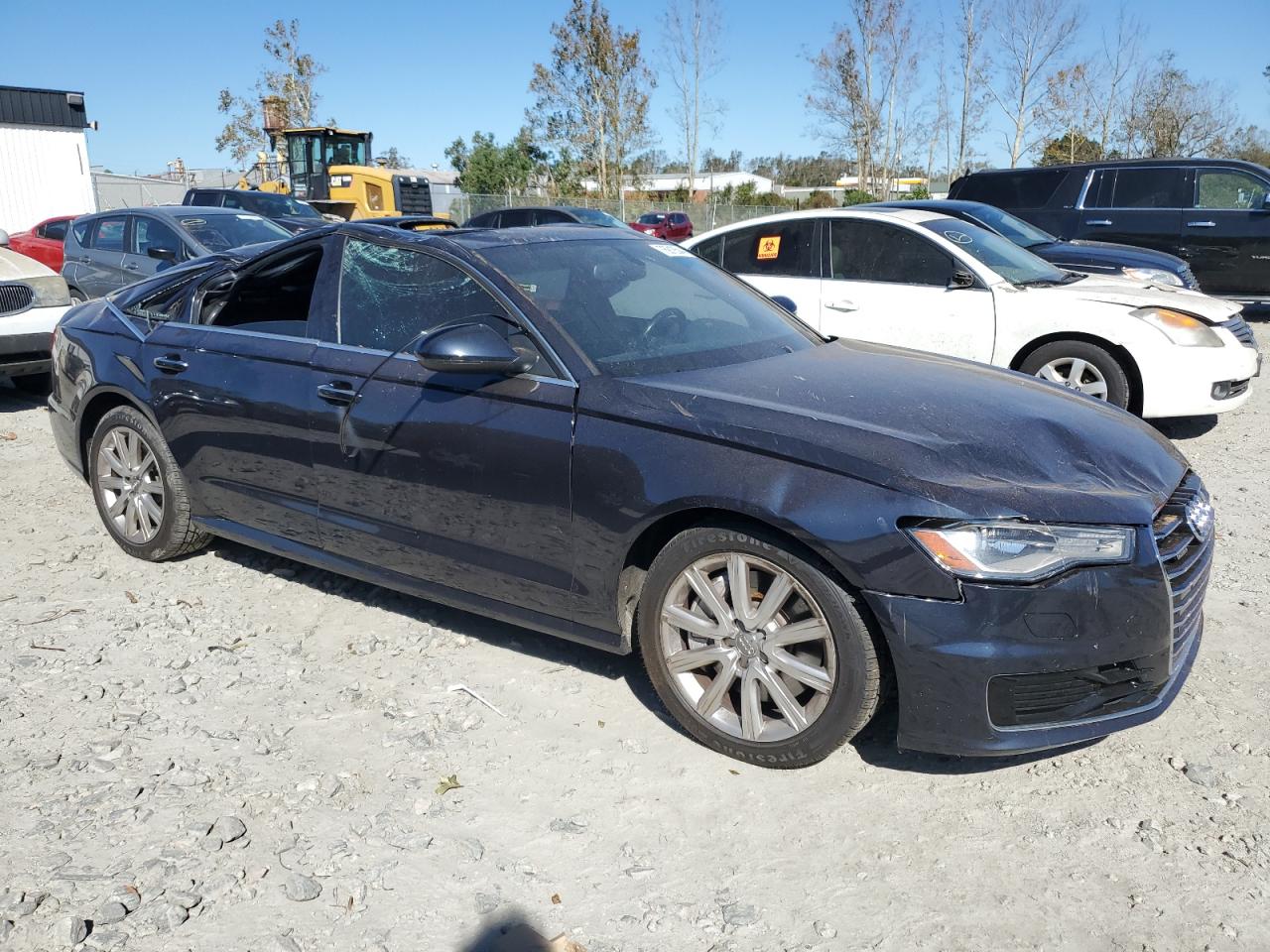 2016 Audi A6 - Image 4