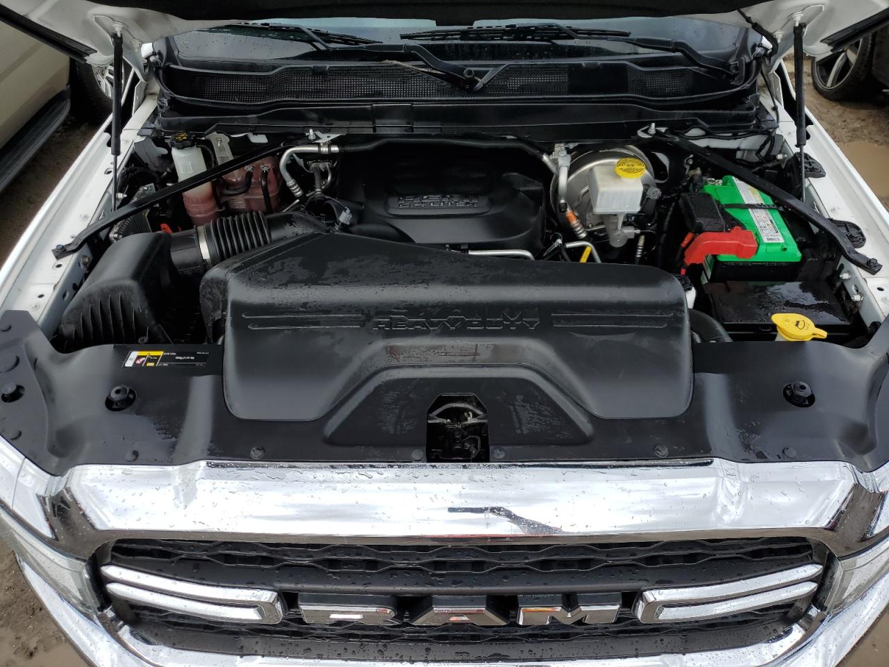2019 RAM 2500 - Image 11