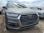 2018 Audi Q7 Premium Plus იყიდება Riverview-ში, FL - Water/Flood