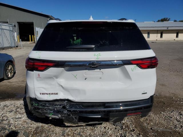 1GNEVKKWXNJ126721 Chevrolet Traverse P 6