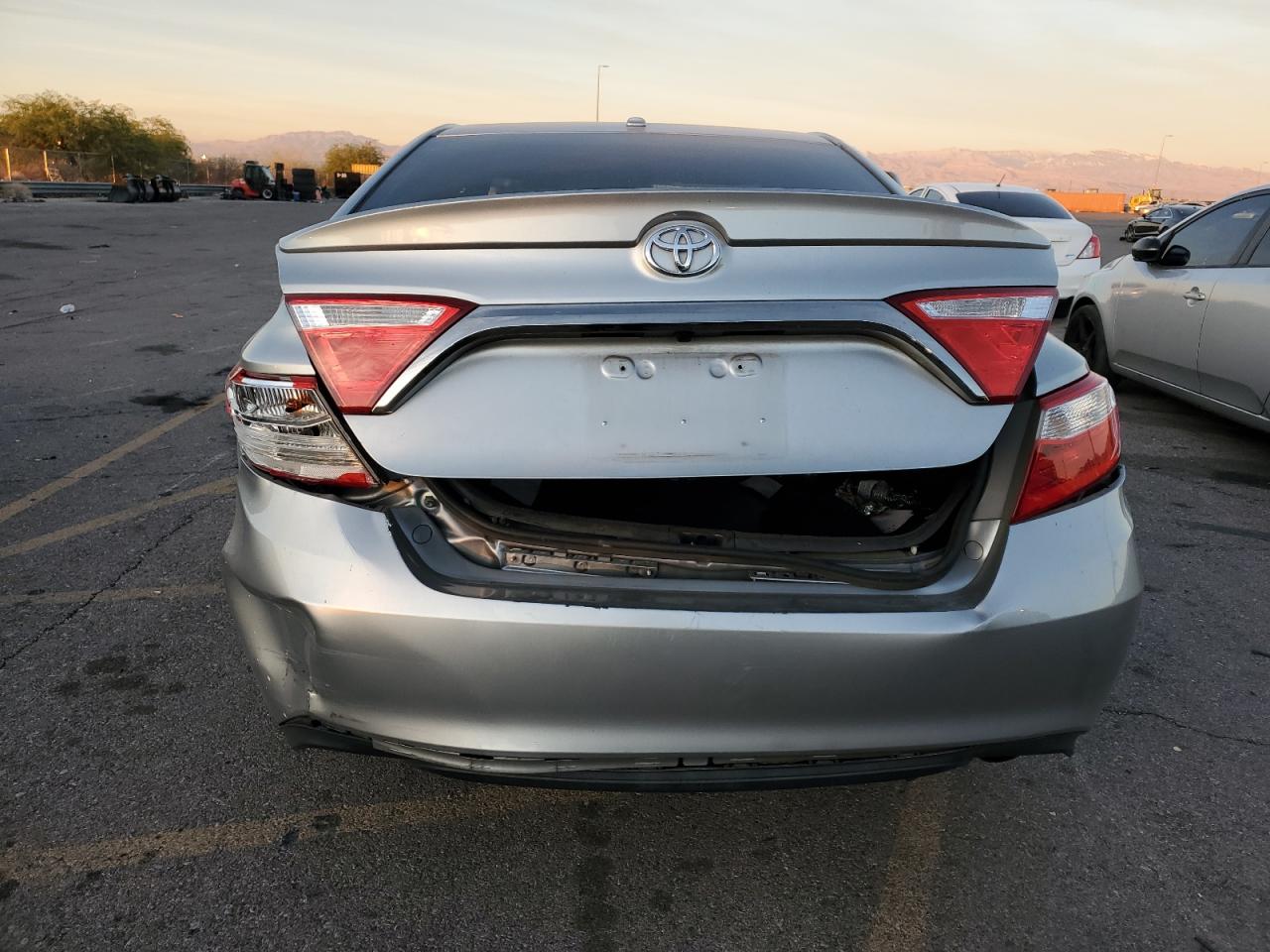 2017 Toyota Camry - Image 6