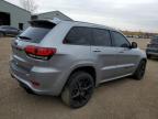 2020 JEEP GRAND CHEROKEE SRT-8 for sale at Copart ON - COOKSTOWN