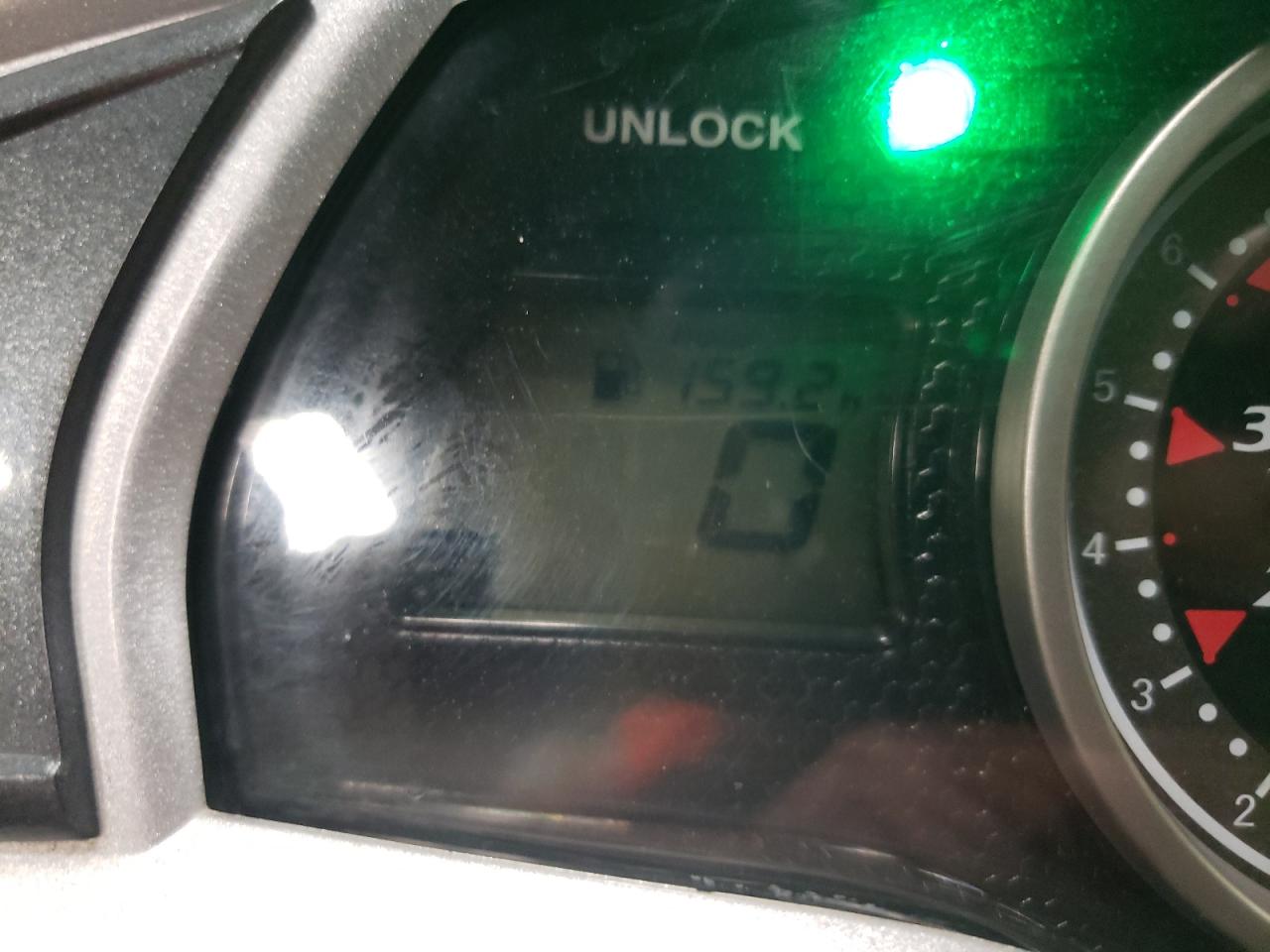 2007 Yamaha Jet Ski VIN: YAMA3123F707 Lot: 75483784