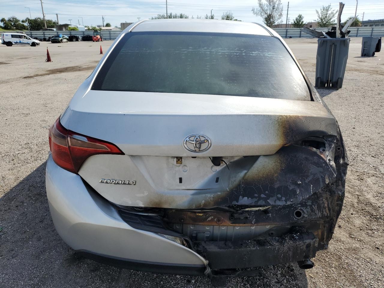 2017 Toyota Corolla - Image 6