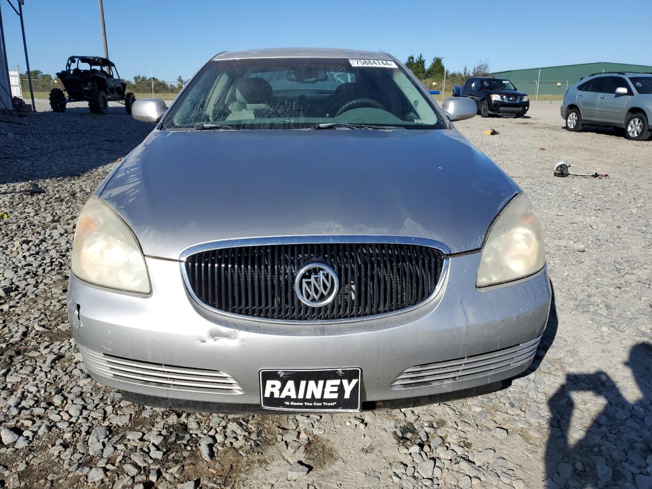 2006 Buick Lucerne - Image 5