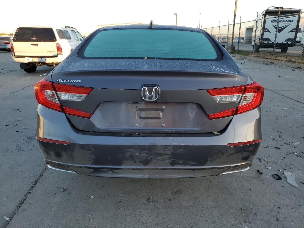 2020 Honda Accord - Image 6