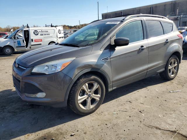 2014 Ford Escape Se zu verkaufen in Fredericksburg, VA - Front End