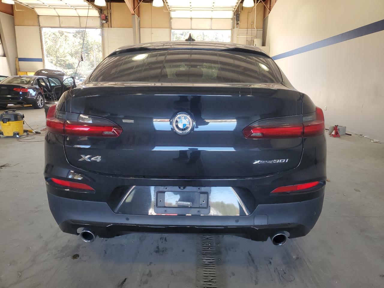 2020 BMW X4 xDrive30I VIN: 5UX2V1C03LLE67476 Lot: 77965674