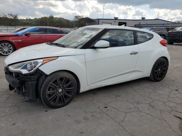 2014 Hyundai Veloster 