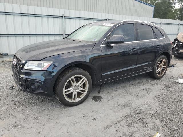 2013 Audi Q5 Premium Plus