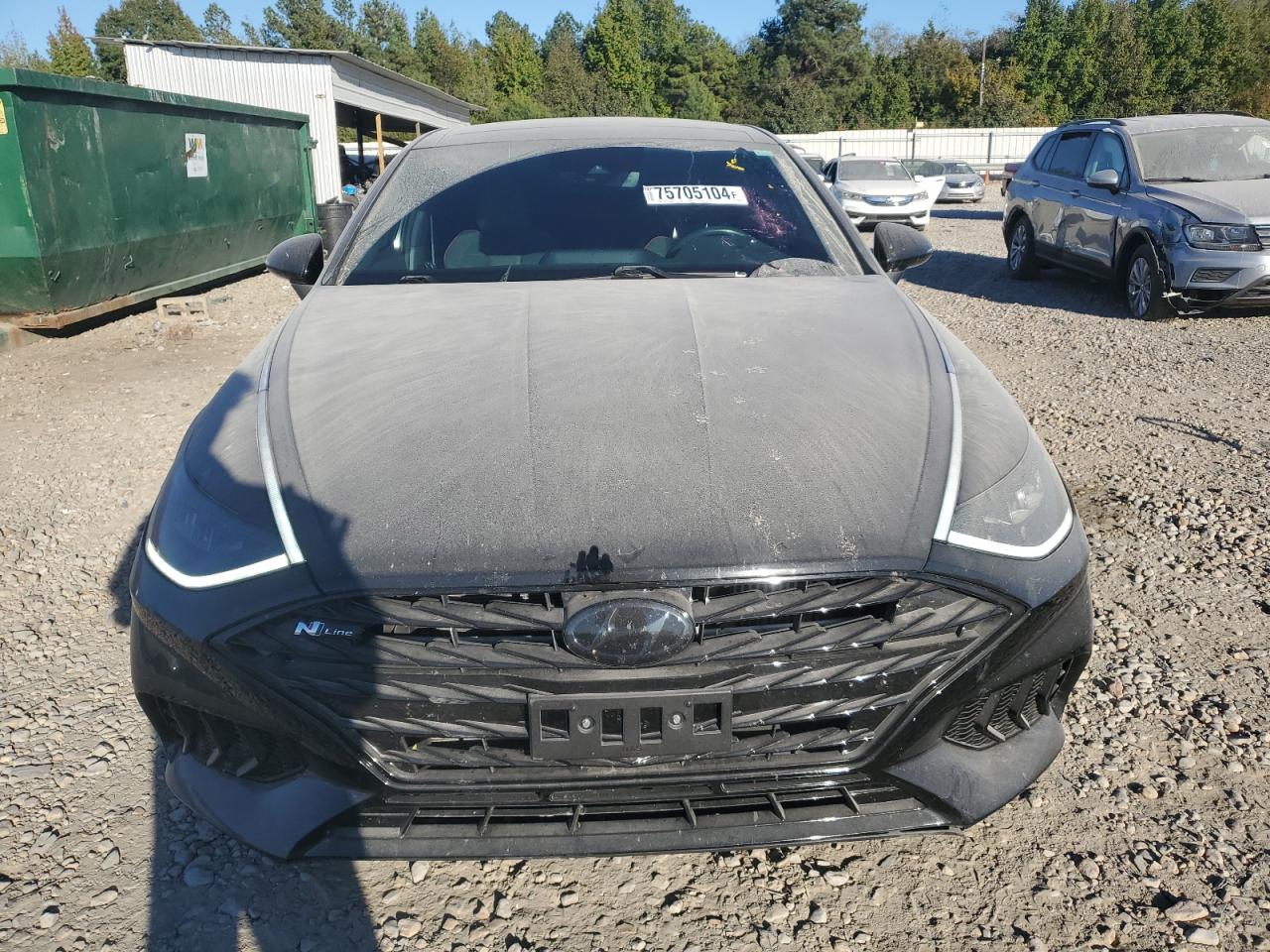 2022 Hyundai Sonata - Image 5