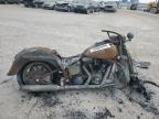 2003 Harley-Davidson Flstsi  продається в Des Moines, IA - Burn