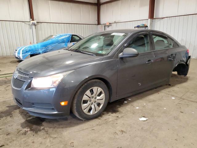 2013 Chevrolet Cruze Ls