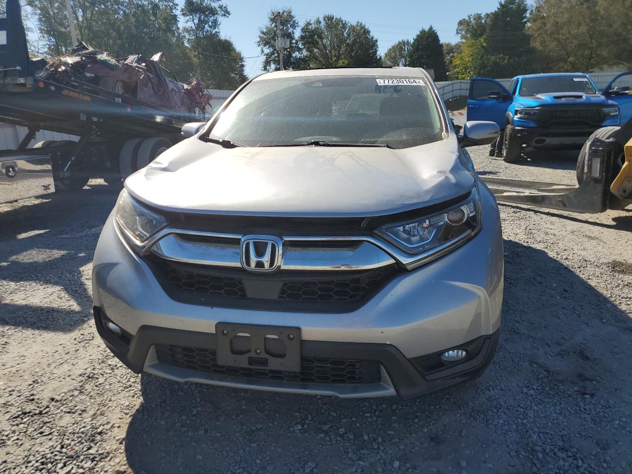 2019 Honda CR-V - Image 5