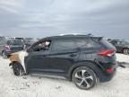 2018 Hyundai Tucson Value продається в Taylor, TX - Burn