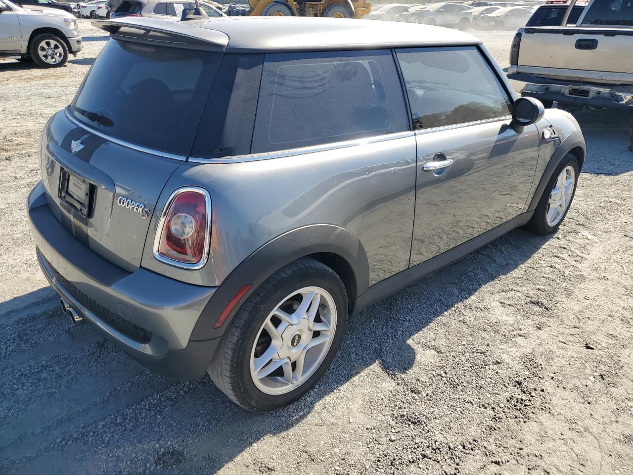2007 MINI Cooper - Image 3