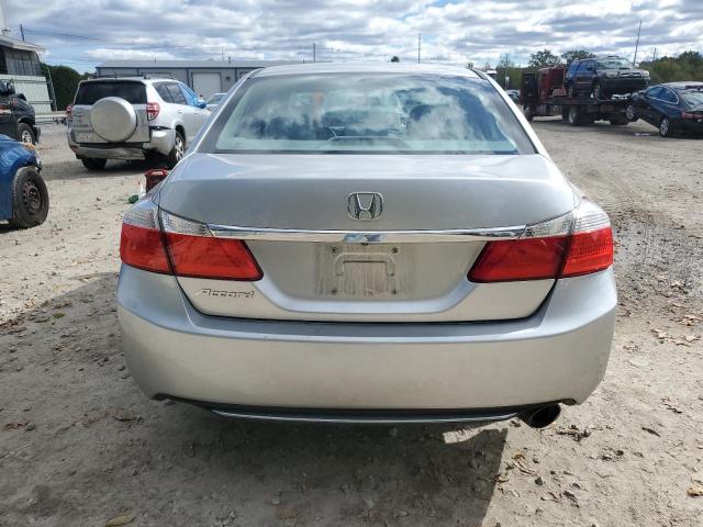  HONDA ACCORD 2013 Silver