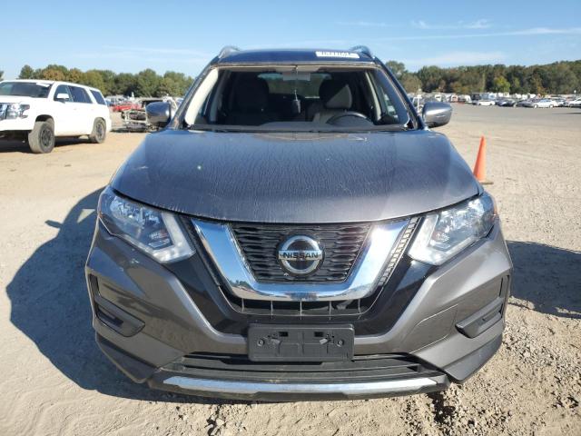  NISSAN ROGUE 2019 Угольный