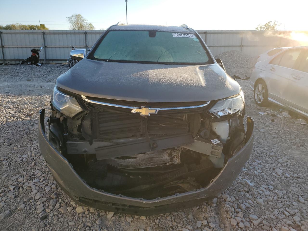 2019 Chevrolet Equinox - Image 5