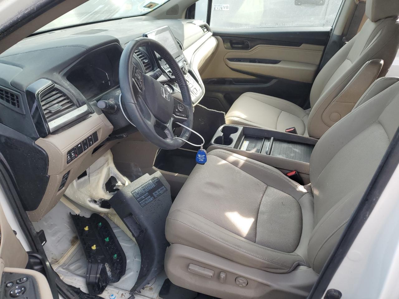 2020 Honda Odyssey - Image 7