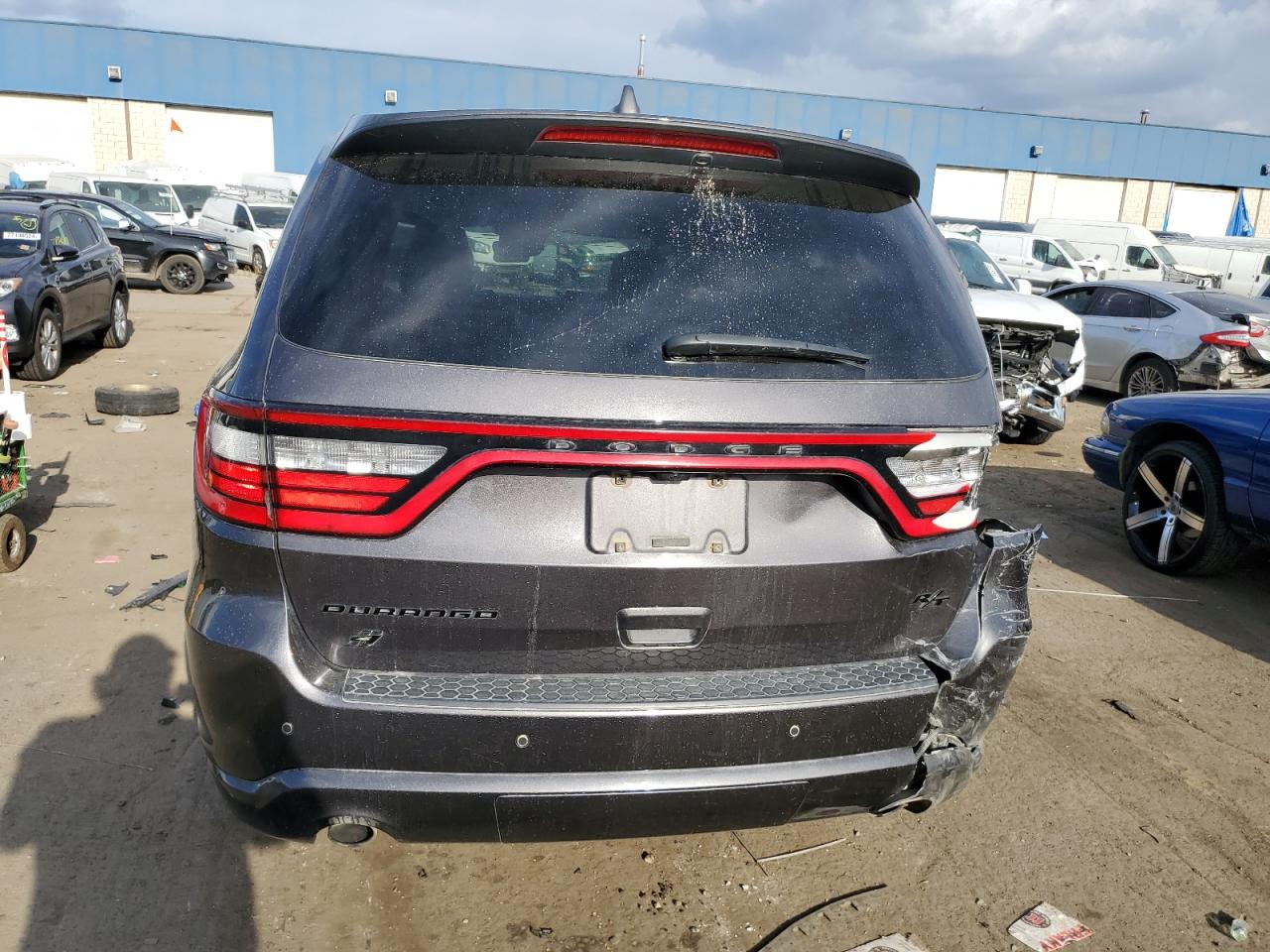 2021 Dodge Durango - Image 6