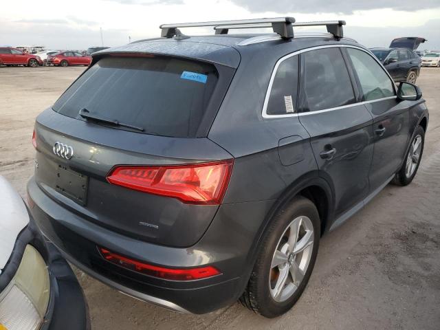 WA1BNAFY7L2077447 Audi Q5 PREMIUM 6