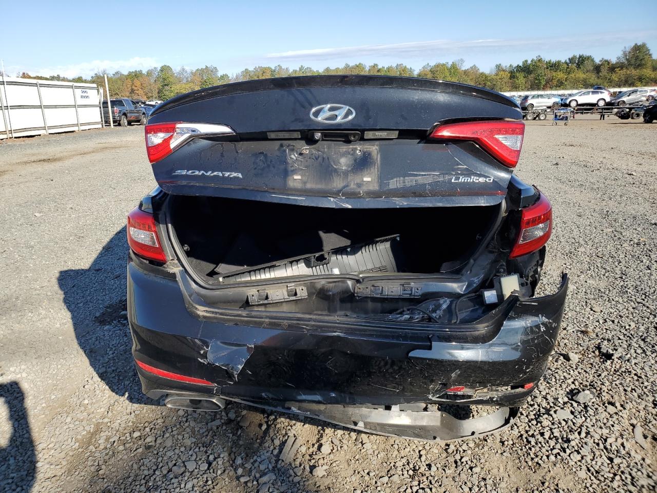 5NPE34AFXFH236349 2015 Hyundai Sonata Sport