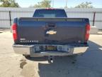 2010 CHEVROLET SILVERADO C1500 LT   for sale at Copart CA - FRESNO
