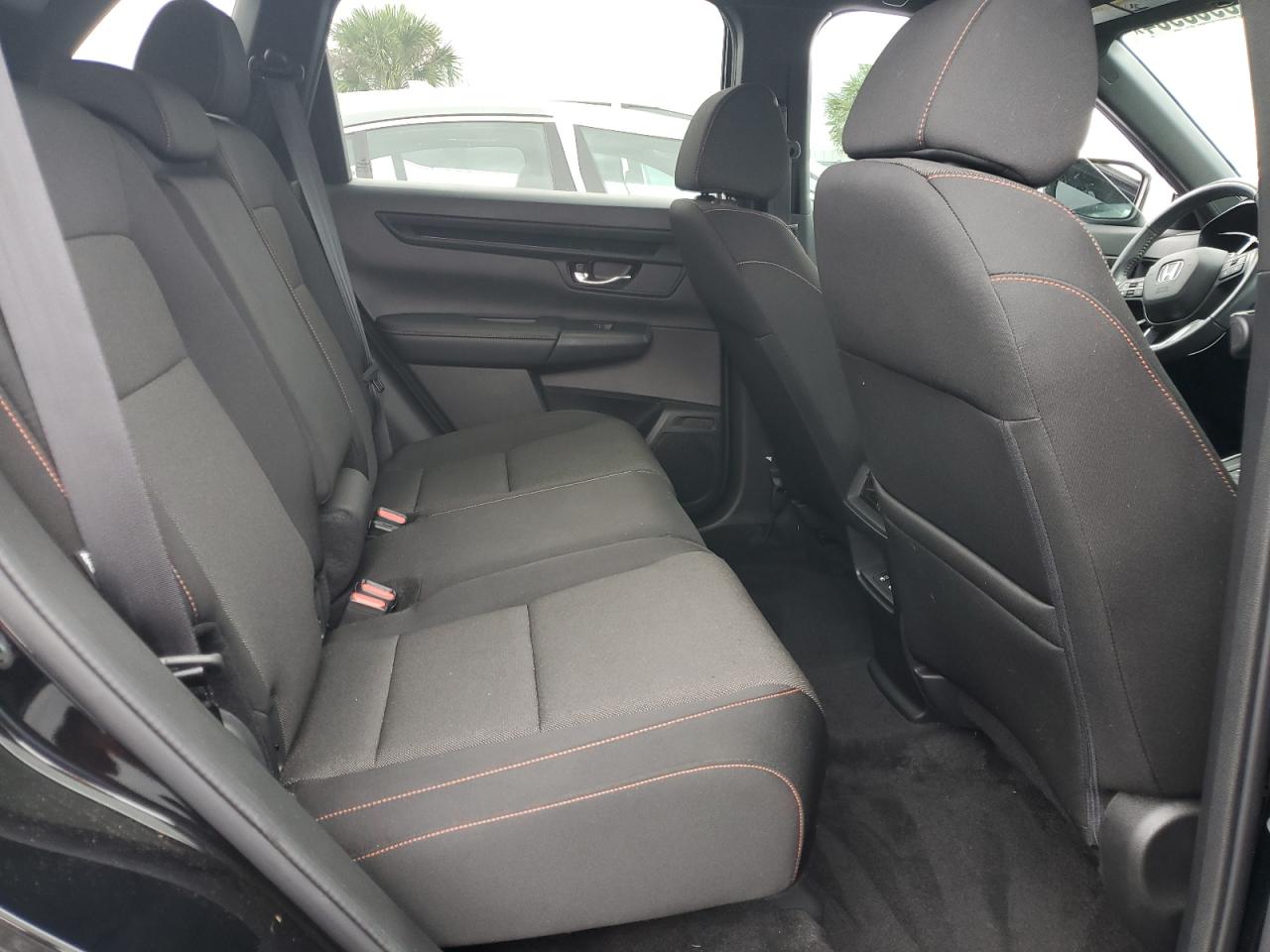 2023 Honda CR-V - Image 11