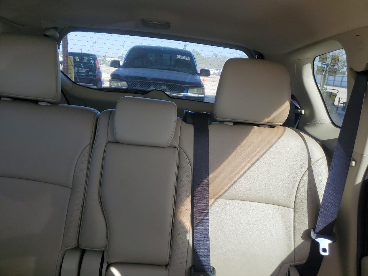 2012 Mitsubishi Outlander Gt VIN: JA4JT5AX4CU005293 Lot: 77539064