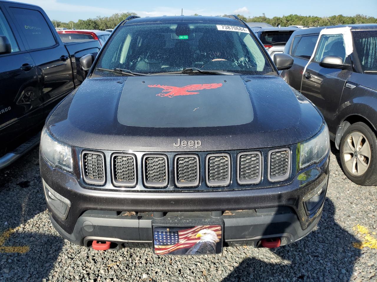 2019 Jeep Compass - Image 5