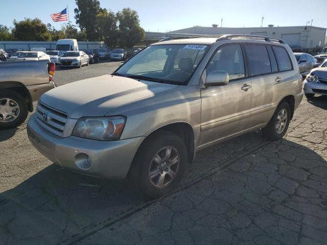 2006 Toyota Highlander Limited