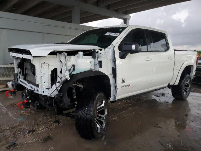 2023 Gmc Sierra K1500 At4