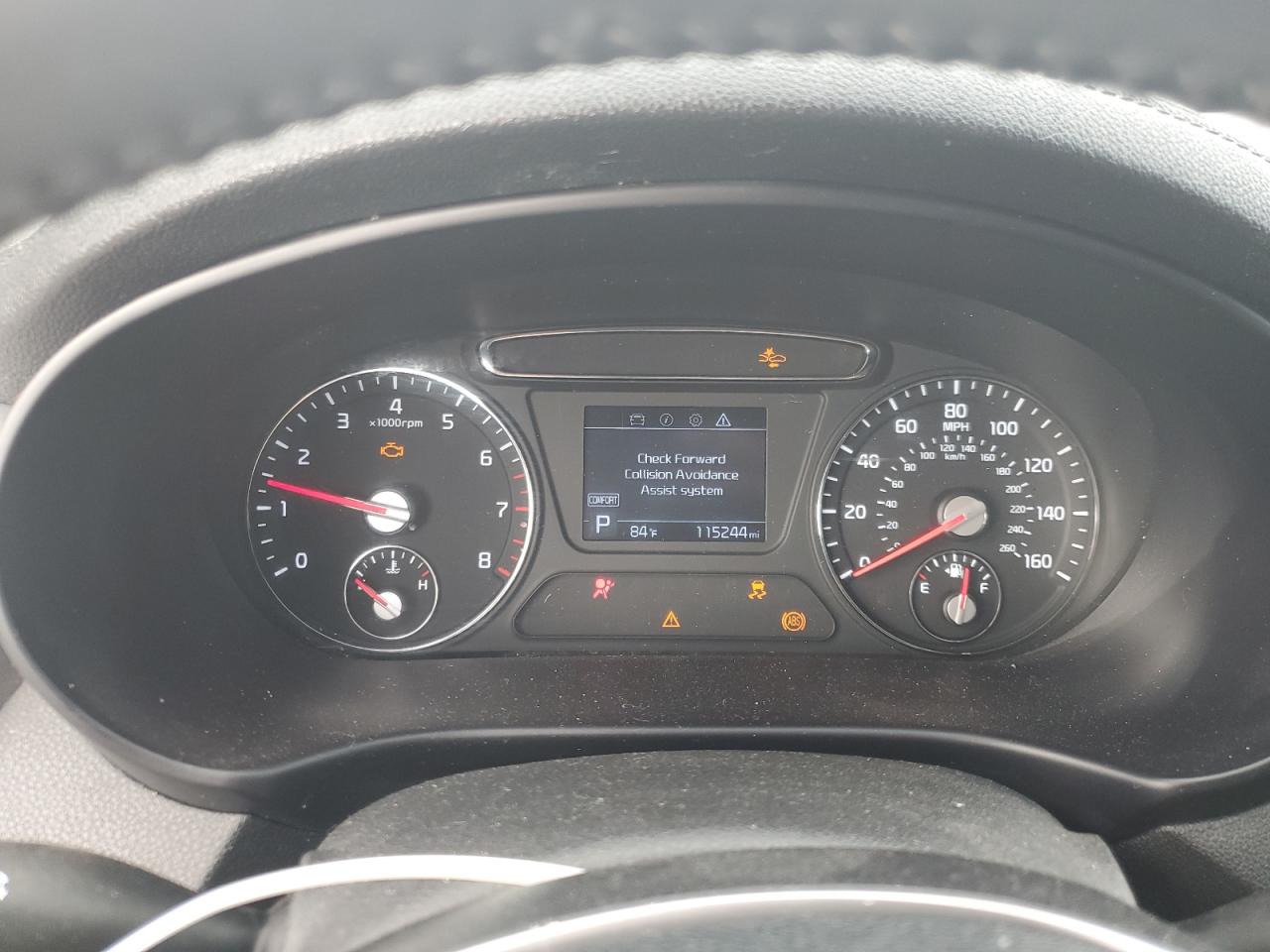 2020 Kia Sorento - Image 9