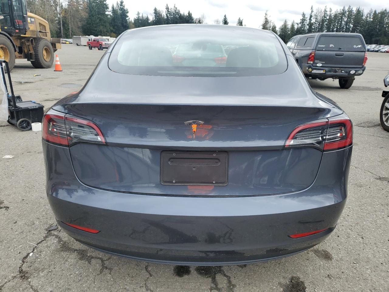 2023 Tesla Model 3 VIN: 5YJ3E1EA2PF583219 Lot: 78058854