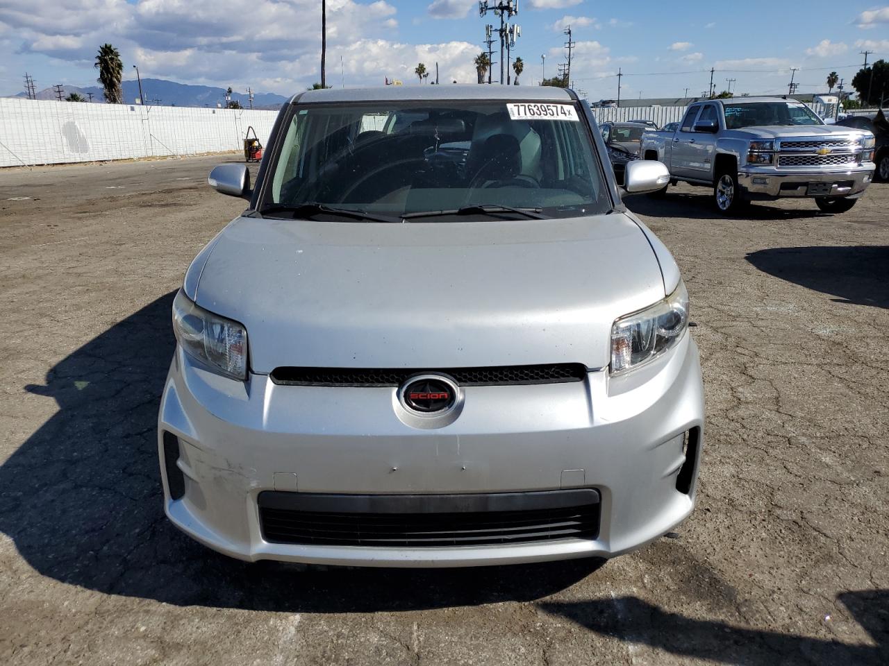 2012 Scion xB - Image 5