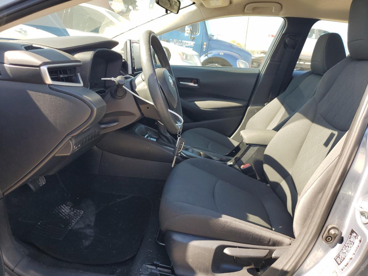 2021 Toyota Corolla - Image 7