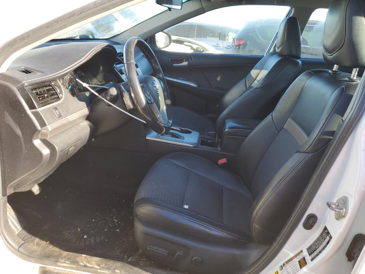 2014 Toyota Camry - Image 7