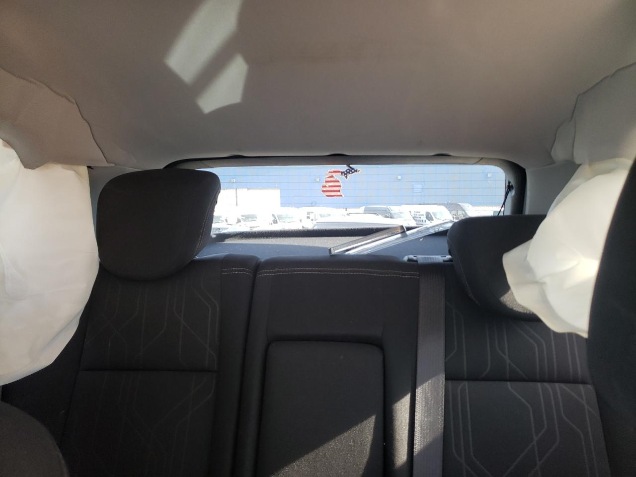 2020 Chevrolet Trax - Image 10