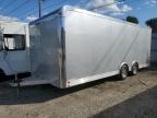 2013 Alum Trailer for Sale in Fort Wayne, IN - Rear End